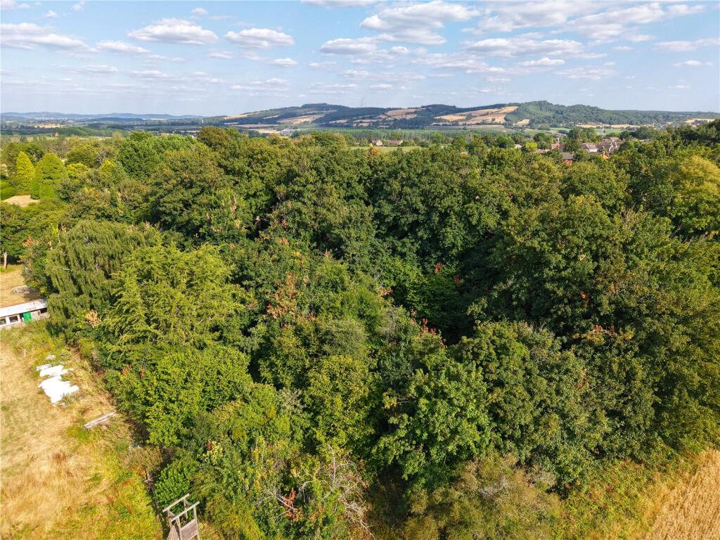 Bartestree, Hereford, Herefordshire, HR1 - View 2
