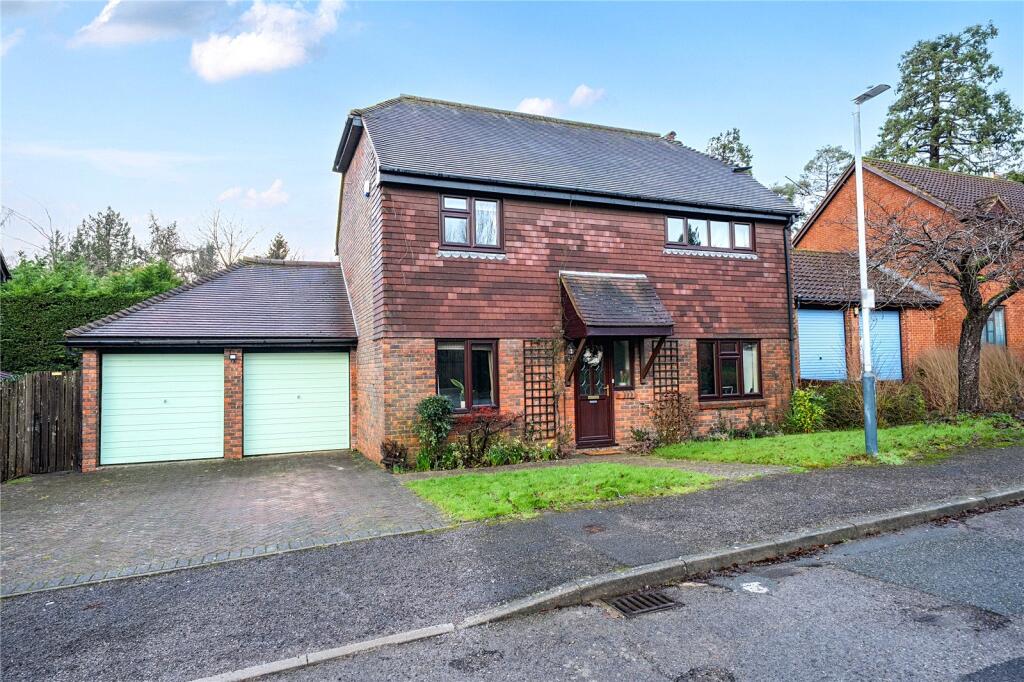 Main image of property: The Meads, Camden Park