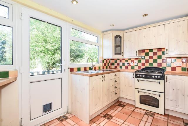 House in Vale of White Horse, North Hinksey - View 4