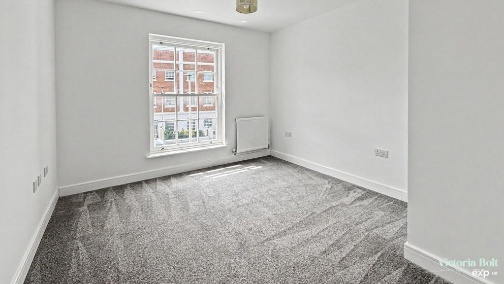 Apartment in Plymouth, Brixton - View 4