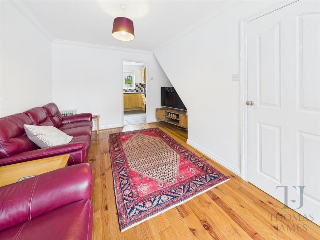 House in Nottingham, Ruddington - View 4