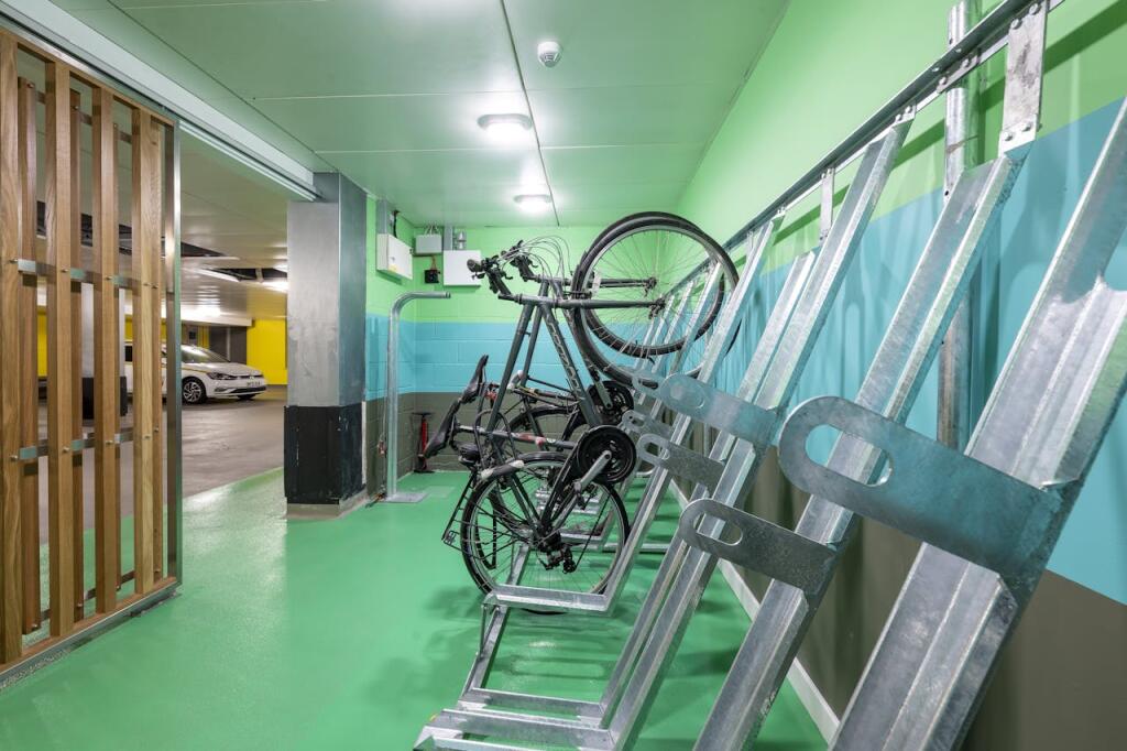 Additional image 6 of Baskerville House, 2 Centenary Square, Birmingham, B1 2ND