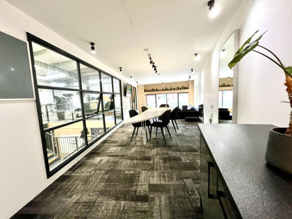 Directors Office