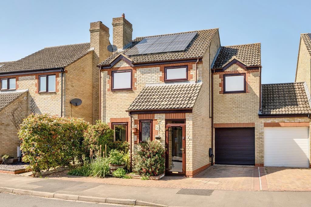 Main image of property: Cotswold Close, Witney, OX29