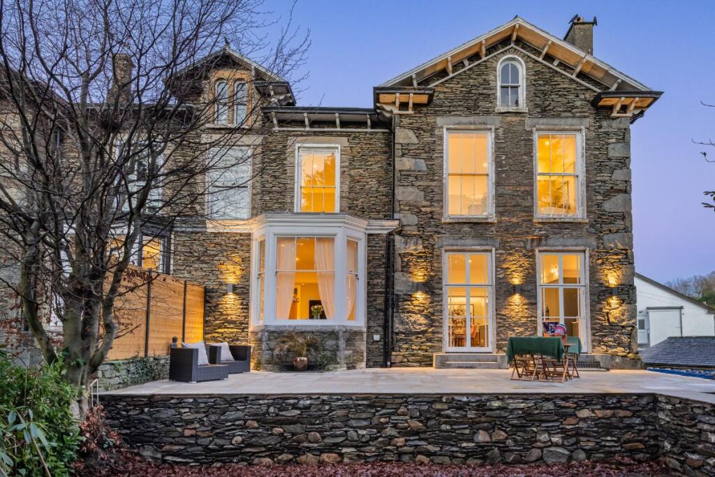 Main image of property: The Grove Collection, Biskey Howe Road, Windermere, LA23 2JP