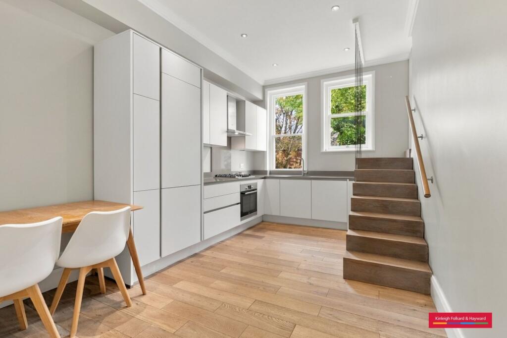 Main image of property: Platts Lane, London, NW3