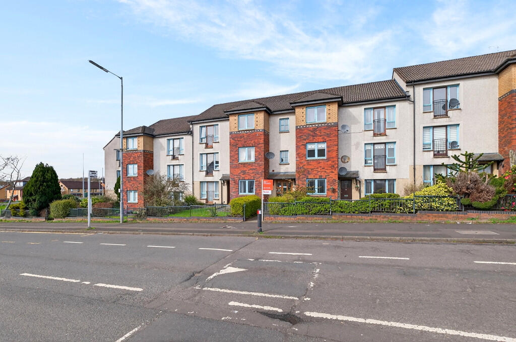 Main image of property: Wardie Road, Glasgow