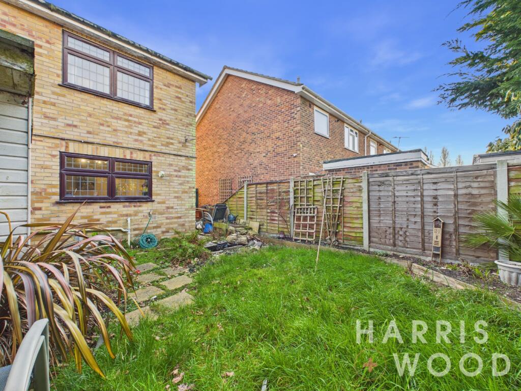 Hilltop Rise, Weeley, Clacton-on-sea, Essex, CO16 - View 4