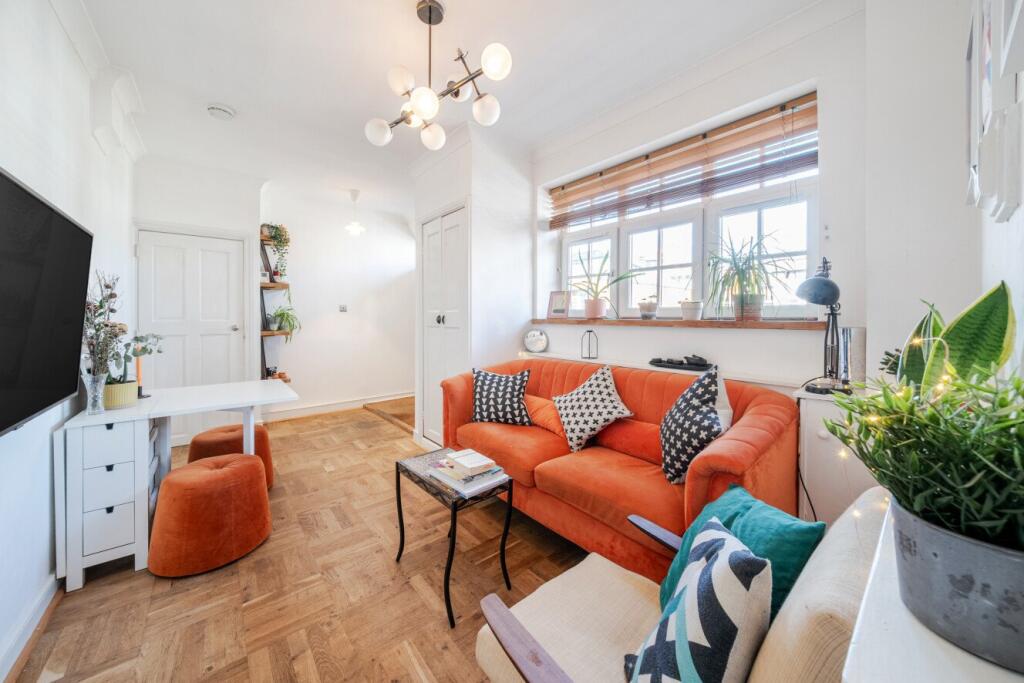 Main image of property: Thessaly Road, Battersea, London, SW8