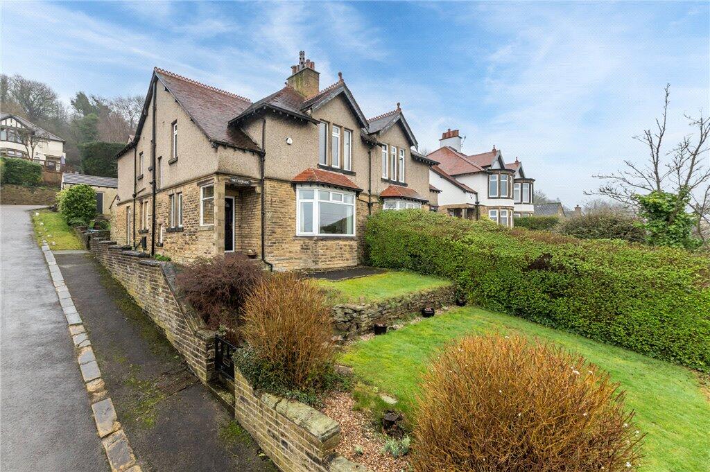 Main image of property: Villa Road, Bingley, West Yorkshire, BD16
