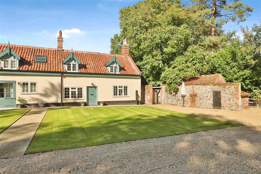 Main image of property: Watton, THETFORD