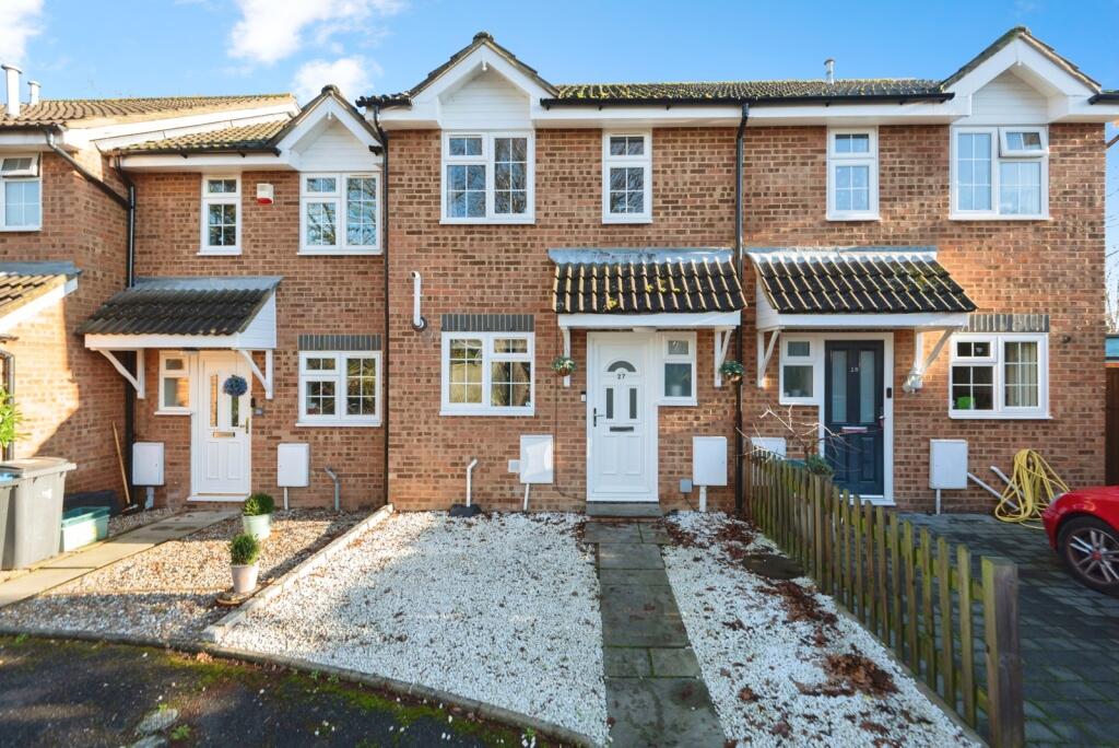 Main image of property: Chelsea Close, Worcester Park, Surrey, KT4