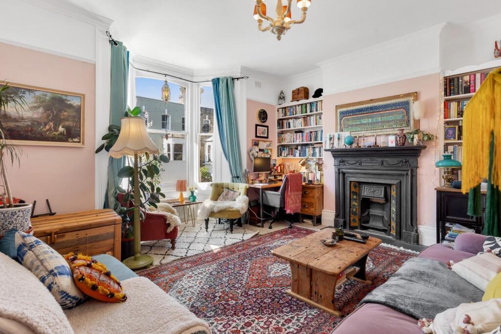 Main image of property: Aberdeen Road, London, N5