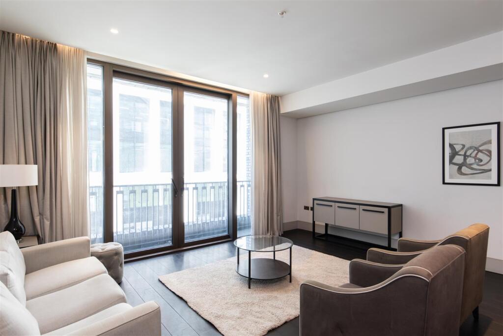 Main image of property: 55 Victoria Street, London SW1H