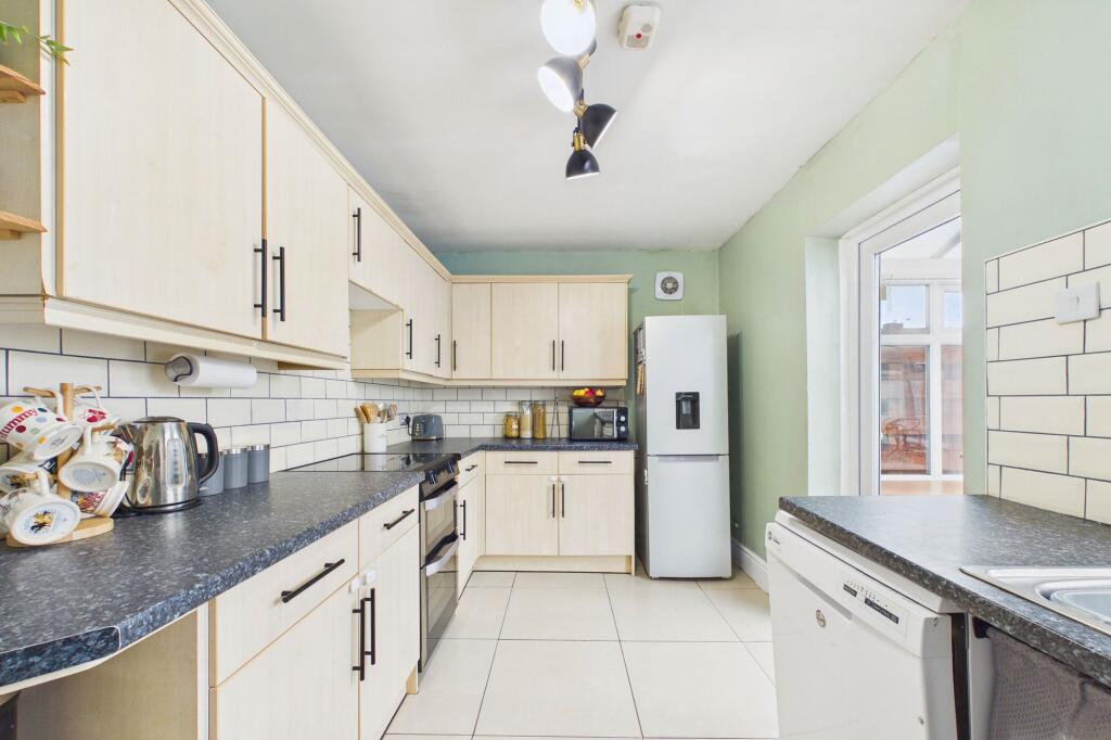 House in Whitehaven, Cumberland - View 4