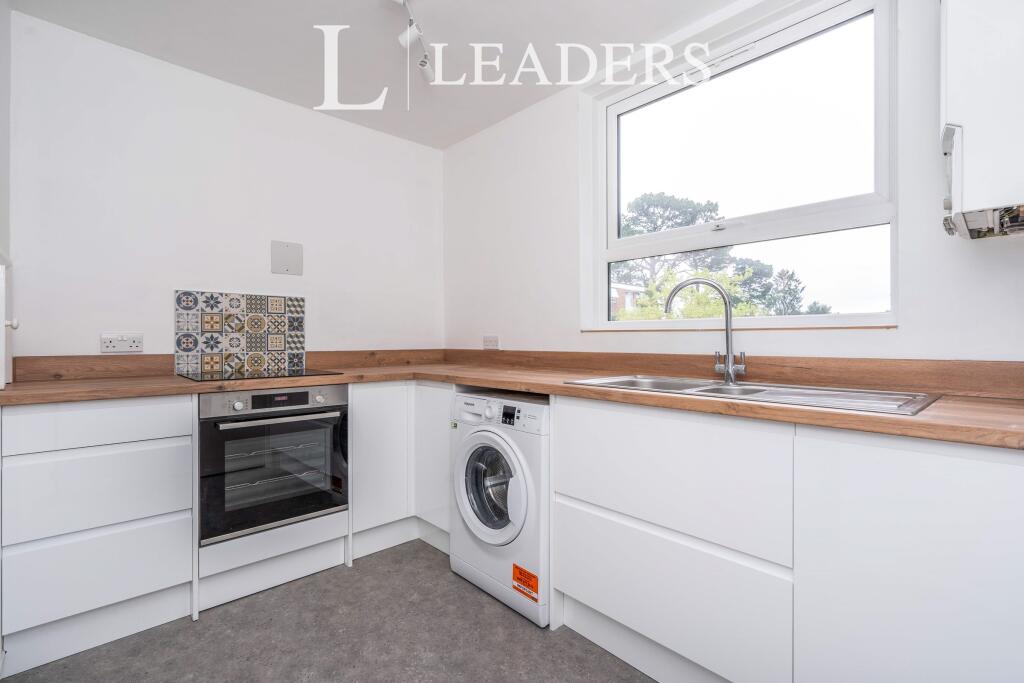 Main image of property: Coxford Road, Southampton, SO16