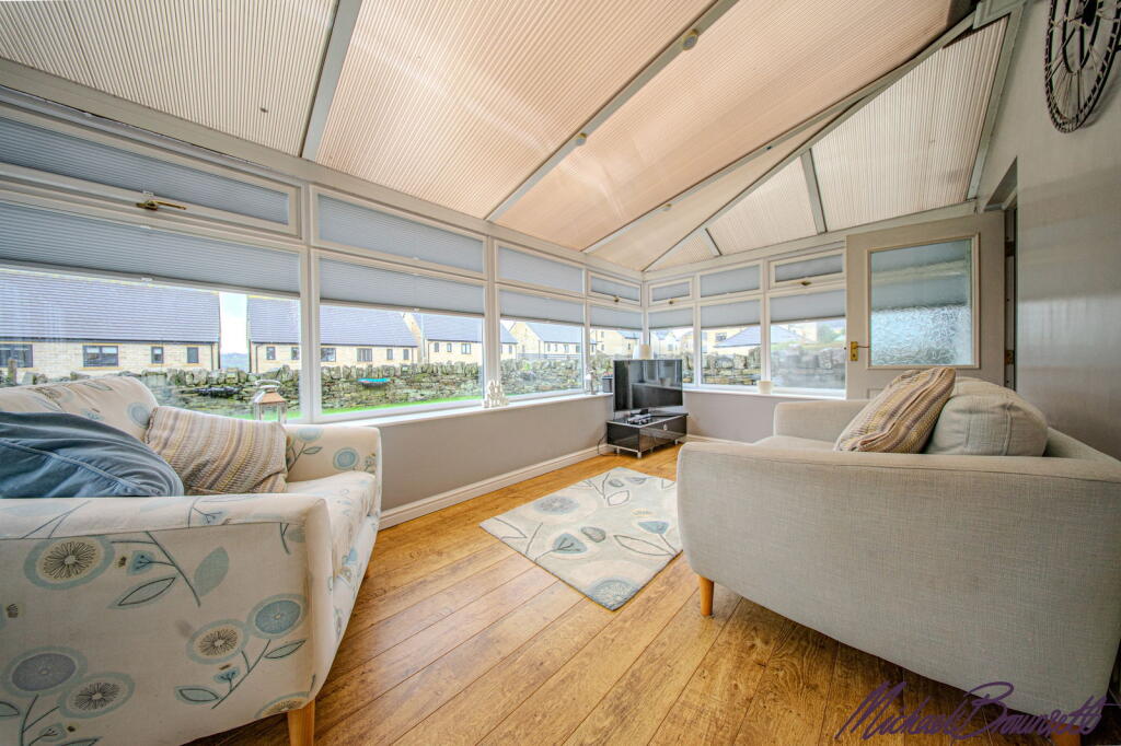 Additional image 11 of Oakhall Park, Thornton, Bradford, BD13 3QW