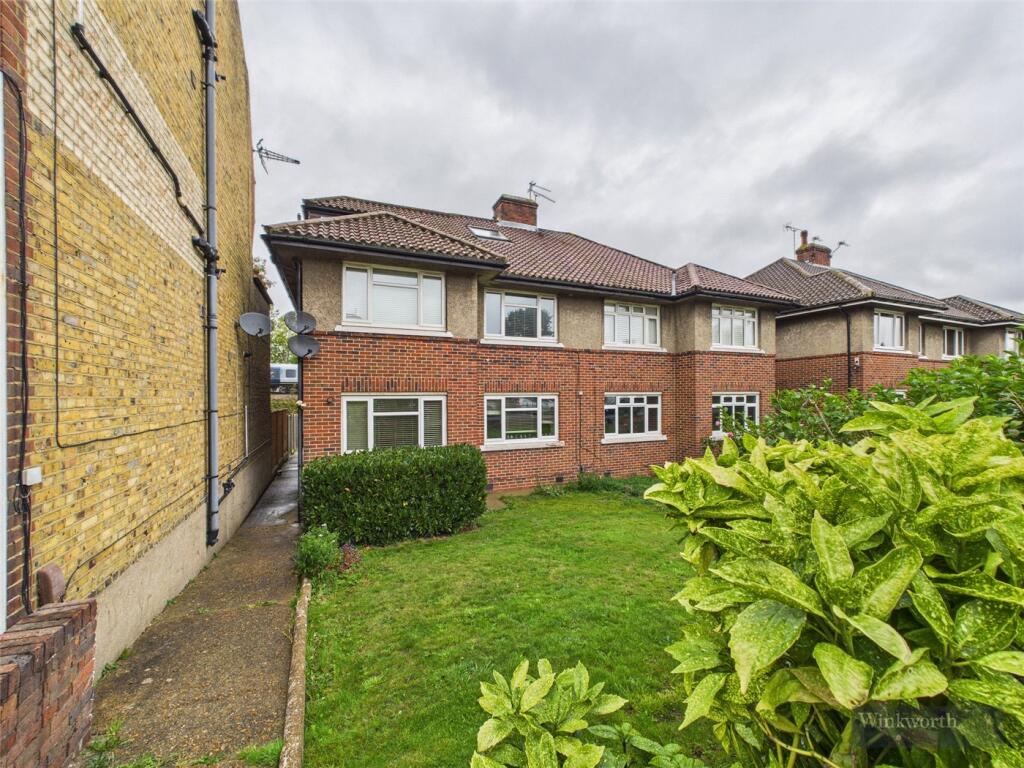 Main image of property: Surbiton Hill Park, Surbiton, KT5