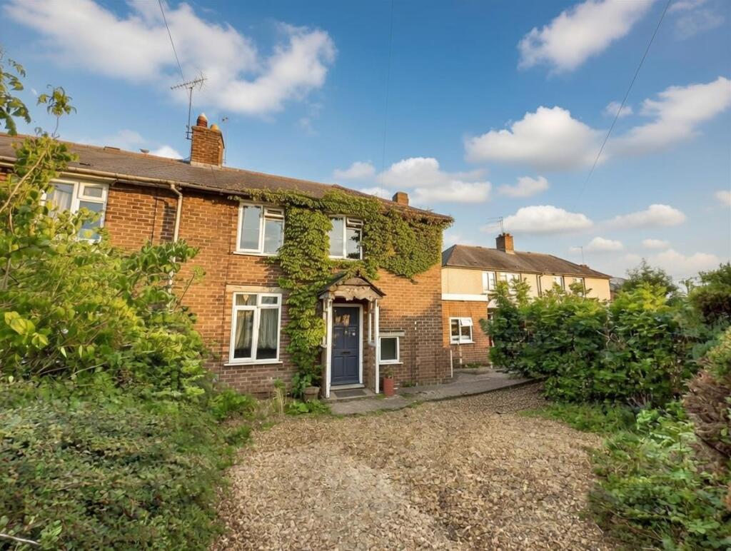 Main image of property: Bugbrooke Road, Kislingbury, Northamptonshire NN7