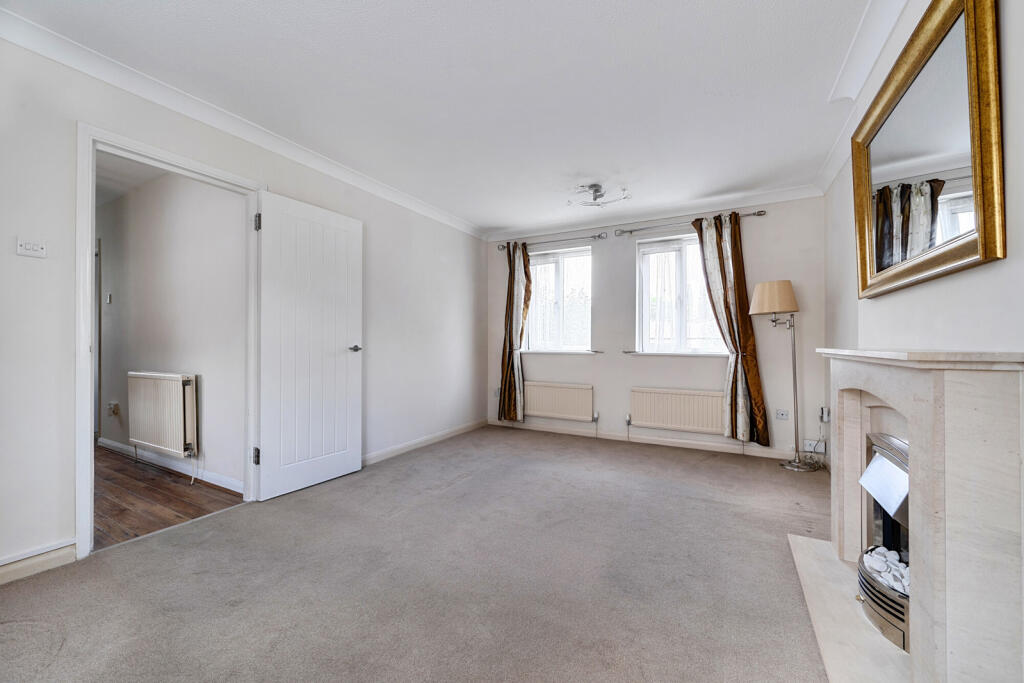 House in London - View 4