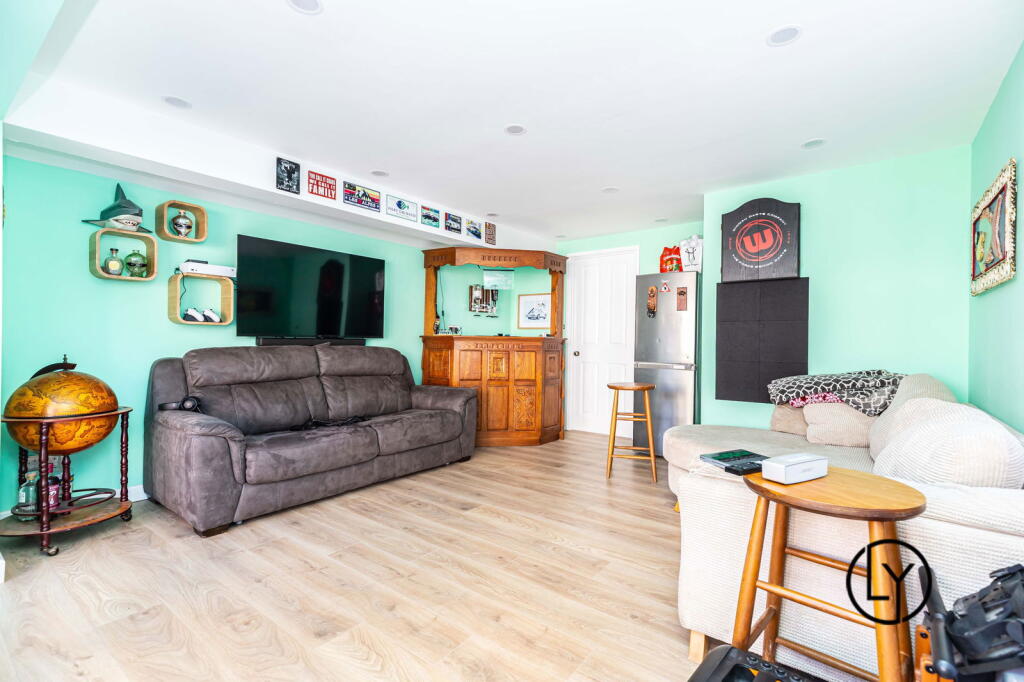 House in Bournemouth - More