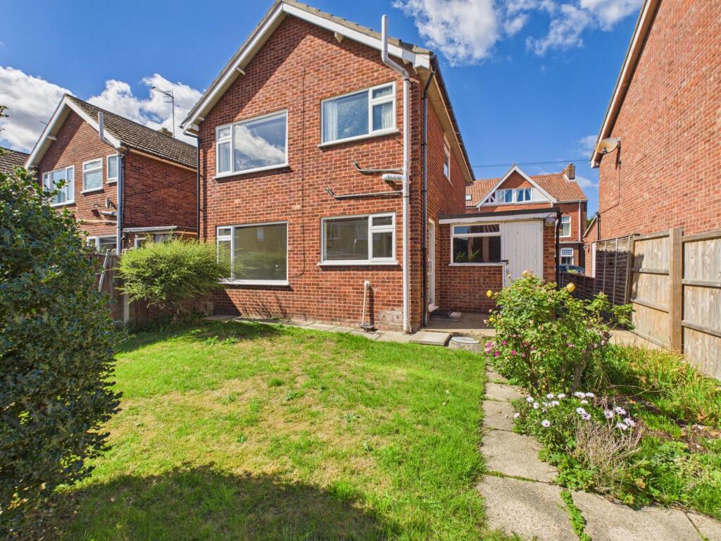 House in Norwich - View 4