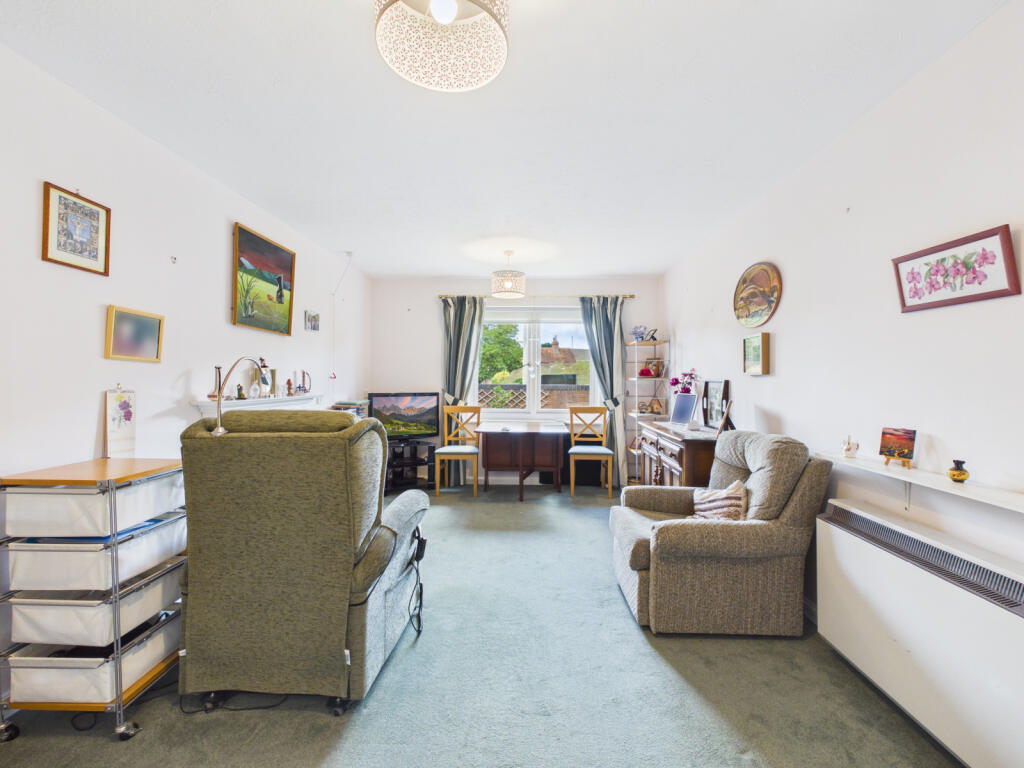 Magnolia Court, Woodley - View 2