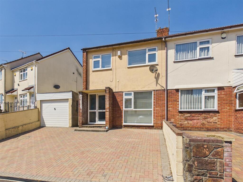 Main image of property: Forest Walk, Kingswood, Bristol