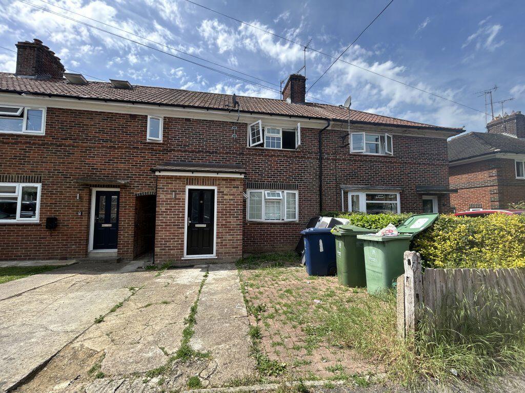 Main image of property: Parsons Place