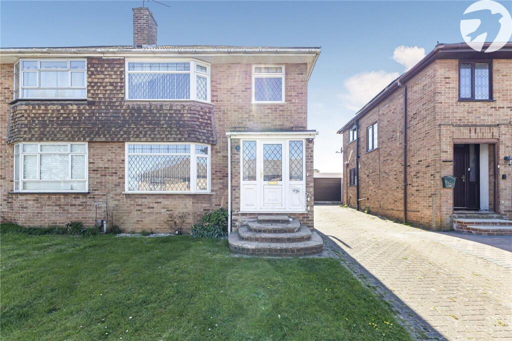 Main image of property: St Georges Road, Swanley, BR8