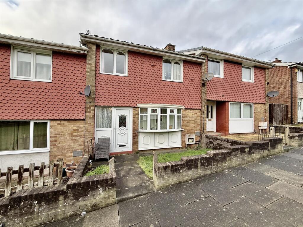 Main image of property: Thursby Gardens, Gateshead
