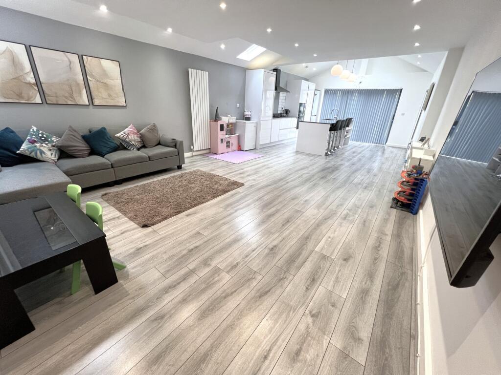 Main image of property: Boleyn Road, Forest Gate, E7