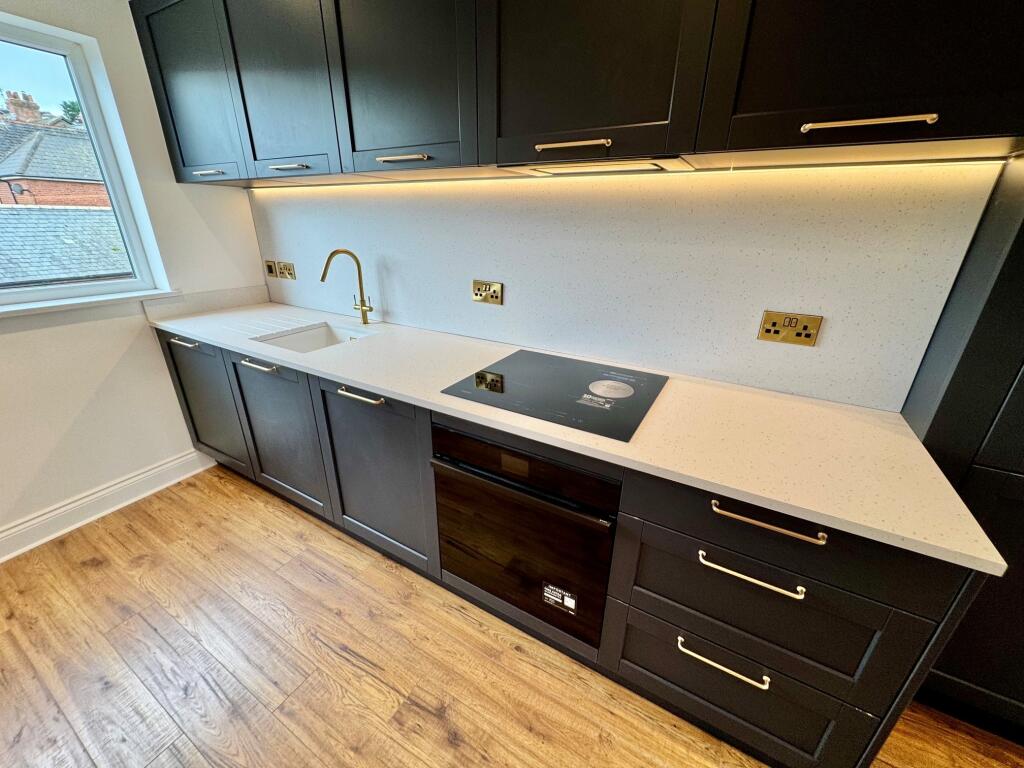 Apartment in East Devon, Budleigh Salterton - View 4