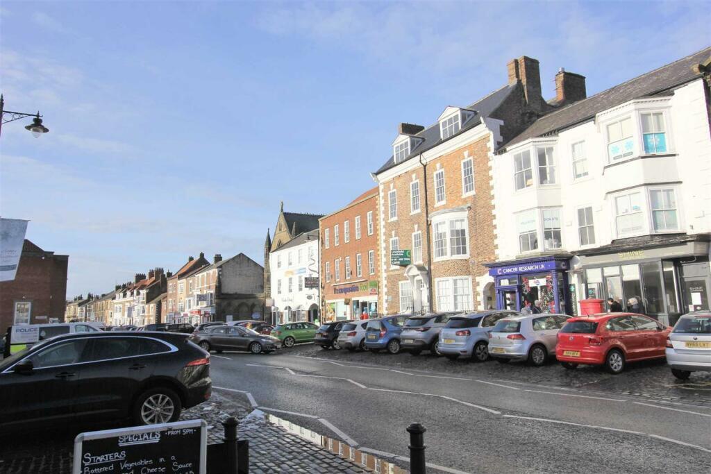 Main image of property: High Street, Middlesbrough