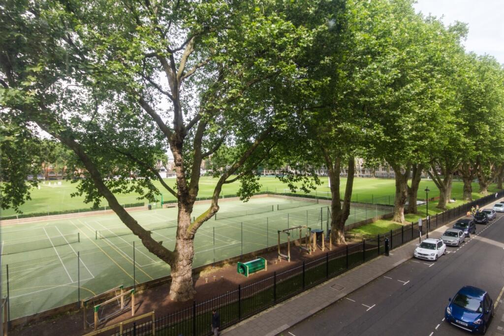 Main image of property: Vincent Square London SW1P