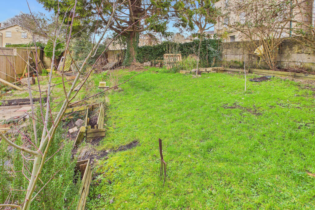 Sydney Wharf, Bath, BA2 photo 2
