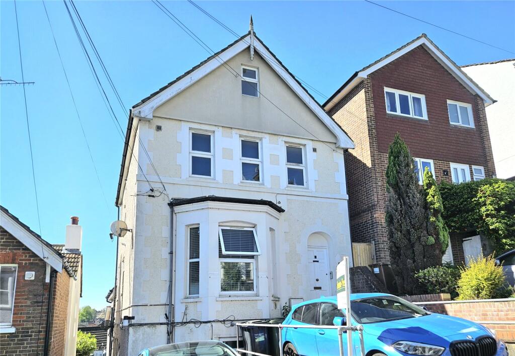 Main image of property: Grovehill Road, Redhill, Surrey, RH1