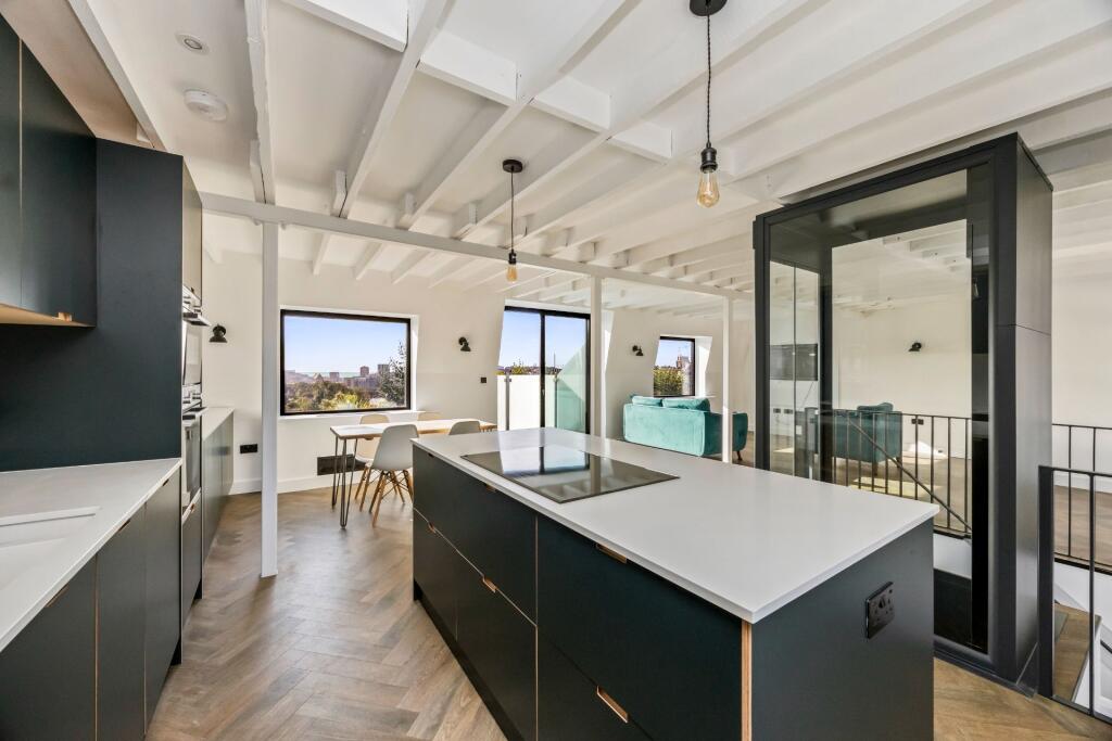 Main image of property: Lucerne Road, Brighton