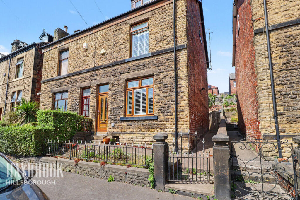 Main image of property: Avondale Road, Sheffield