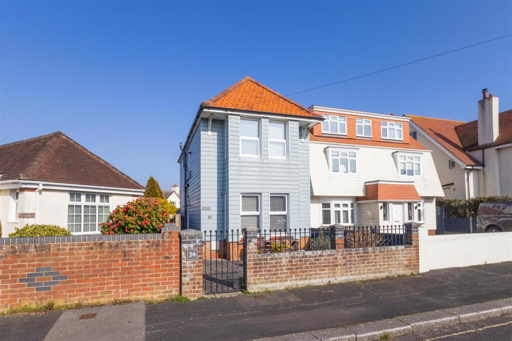 Main image of property: Montserrat Road, Lee-On-The-Solent