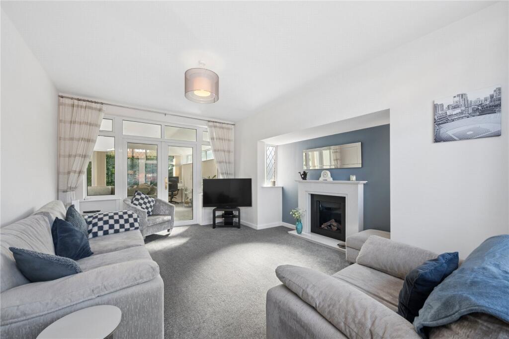 House in Stockport - View 5