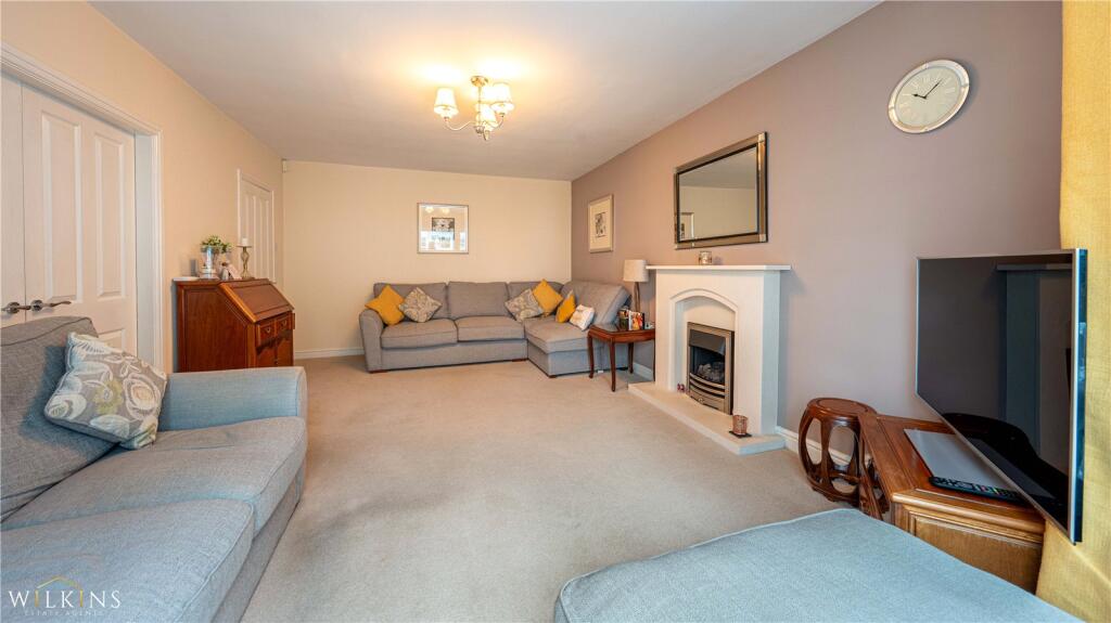 Additional image 9 of Rosemary Hill Road, Sutton Coldfield, Staffordshire, B74