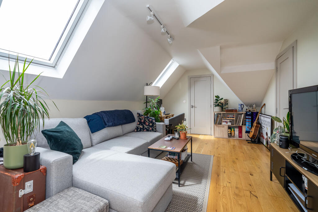 Main image of property: Gunnersbury Avenue, London, W5