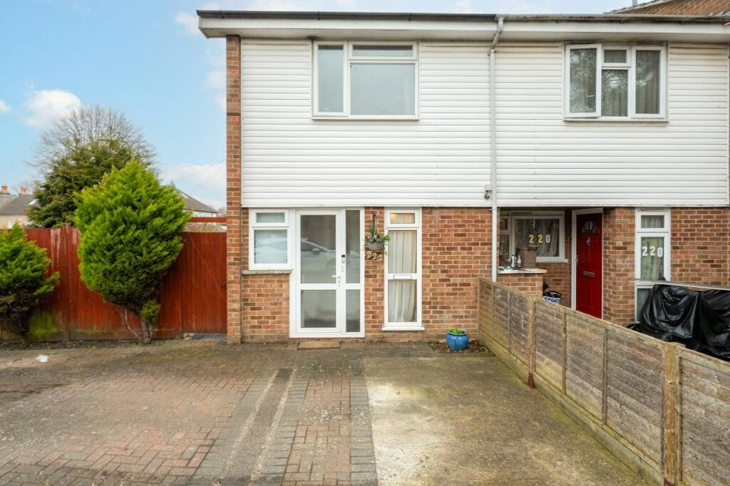 Main image of property: Waleton Acres, Carew Road, Wallington, SM6