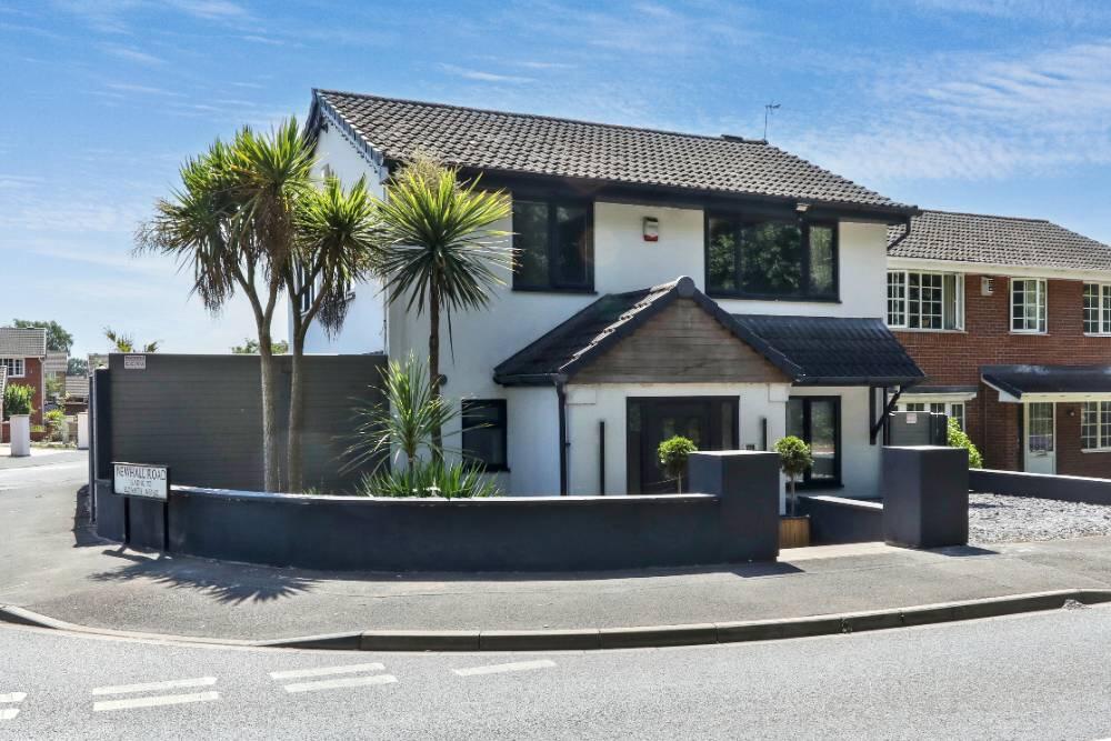 Main image of property: Brecks Lane, Kirk Sandall, DN3