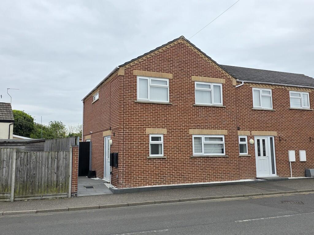 Main image of property: Station Road, Hopton, Great Yarmouth