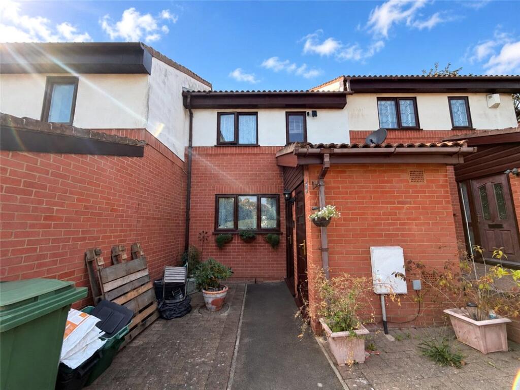 Main image of property: Longbury Close, St Pauls Cray, Kent, BR5