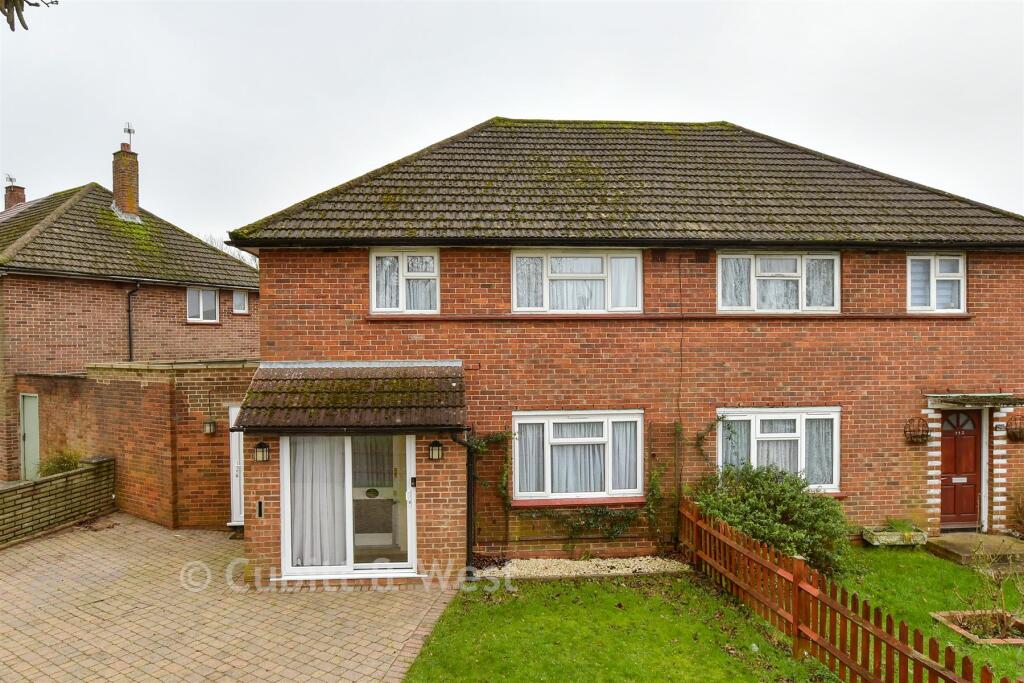 Main image of property: Milne Park West, New Addington, Croydon, Surrey