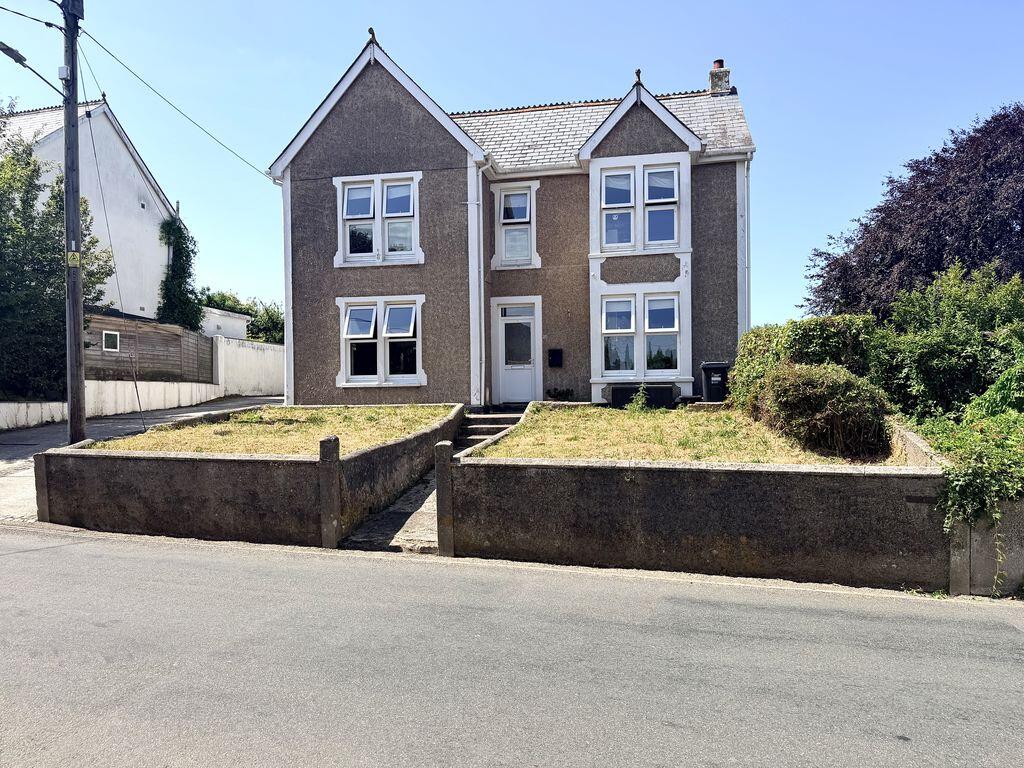 Main image of property: Trekenning Road, ST COLUMB