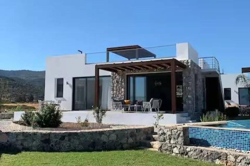 Main image of property: Bahçeli, Girne